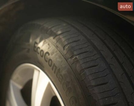 Черный Пежо 508, объемом двигателя 2 л и пробегом 269 тыс. км за 12250 $, фото 24 на Automoto.ua