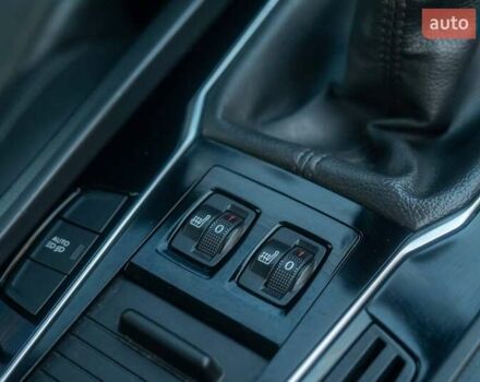 Черный Пежо 508, объемом двигателя 2 л и пробегом 269 тыс. км за 12250 $, фото 12 на Automoto.ua