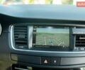 Черный Пежо 508, объемом двигателя 2 л и пробегом 269 тыс. км за 12250 $, фото 22 на Automoto.ua