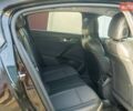 Черный Пежо 508, объемом двигателя 2 л и пробегом 269 тыс. км за 12250 $, фото 20 на Automoto.ua