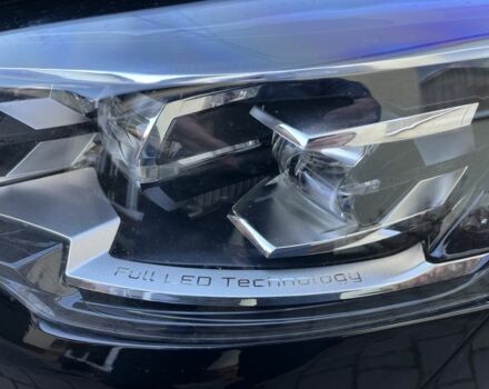 Пежо 508 2015 в Бродах на Automoto.ua Черный Пежо 508, объемом двигателя 1.6 л и пробегом 226 тыс. км за 13200 $, фото 3 на Automoto.ua