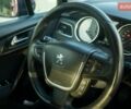 Черный Пежо 508, объемом двигателя 2 л и пробегом 269 тыс. км за 12250 $, фото 18 на Automoto.ua