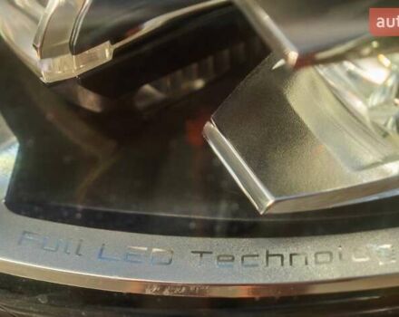 Черный Пежо 508, объемом двигателя 2 л и пробегом 269 тыс. км за 12250 $, фото 25 на Automoto.ua