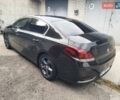 Пежо 508 2015 в Запорожье на Automoto.ua Черный Пежо 508, объемом двигателя 2 л и пробегом 270 тыс. км за 11900 $, фото 3 на Automoto.ua