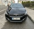 Пежо 508 2015 в Бродах на Automoto.ua Черный Пежо 508, объемом двигателя 1.6 л и пробегом 226 тыс. км за 13200 $, фото 1 на Automoto.ua