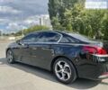 Чорний Пежо 508, об'ємом двигуна 2 л та пробігом 130 тис. км за 18300 $, фото 2 на Automoto.ua