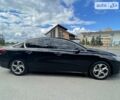 Чорний Пежо 508, об'ємом двигуна 2 л та пробігом 130 тис. км за 18300 $, фото 1 на Automoto.ua