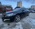 Чорний Пежо 508, об'ємом двигуна 1.56 л та пробігом 180 тис. км за 10300 $, фото 22 на Automoto.ua