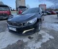 Чорний Пежо 508, об'ємом двигуна 1.56 л та пробігом 180 тис. км за 10300 $, фото 23 на Automoto.ua