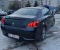 Чорний Пежо 508, об'ємом двигуна 1.56 л та пробігом 180 тис. км за 10300 $, фото 6 на Automoto.ua