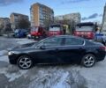 Чорний Пежо 508, об'ємом двигуна 1.56 л та пробігом 180 тис. км за 10300 $, фото 3 на Automoto.ua