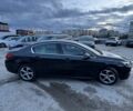 Чорний Пежо 508, об'ємом двигуна 1.56 л та пробігом 180 тис. км за 10300 $, фото 1 на Automoto.ua
