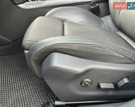 Черный Пежо 508, объемом двигателя 1.56 л и пробегом 268 тыс. км за 10900 $, фото 7 на Automoto.ua