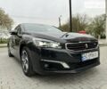 Чорний Пежо 508, об'ємом двигуна 2 л та пробігом 260 тис. км за 12200 $, фото 11 на Automoto.ua