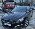 Чорний Пежо 508, об'ємом двигуна 1.56 л та пробігом 180 тис. км за 10300 $, фото 2 на Automoto.ua