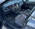 Чорний Пежо 508, об'ємом двигуна 1.56 л та пробігом 180 тис. км за 10300 $, фото 16 на Automoto.ua