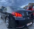 Чорний Пежо 508, об'ємом двигуна 1.56 л та пробігом 180 тис. км за 10300 $, фото 28 на Automoto.ua