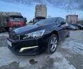Чорний Пежо 508, об'ємом двигуна 1.56 л та пробігом 180 тис. км за 10300 $, фото 24 на Automoto.ua