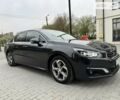 Чорний Пежо 508, об'ємом двигуна 2 л та пробігом 260 тис. км за 12200 $, фото 7 на Automoto.ua