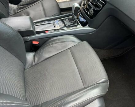 Черный Пежо 508, объемом двигателя 0 л и пробегом 220 тыс. км за 12900 $, фото 18 на Automoto.ua