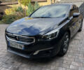 Черный Пежо 508, объемом двигателя 0 л и пробегом 220 тыс. км за 12900 $, фото 4 на Automoto.ua