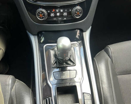 Черный Пежо 508, объемом двигателя 0 л и пробегом 220 тыс. км за 12900 $, фото 14 на Automoto.ua