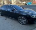 Черный Пежо 508, объемом двигателя 2 л и пробегом 218 тыс. км за 15999 $, фото 3 на Automoto.ua