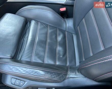 Черный Пежо 508, объемом двигателя 2 л и пробегом 218 тыс. км за 15999 $, фото 10 на Automoto.ua