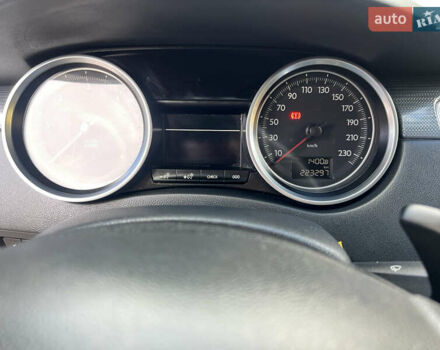 Черный Пежо 508, объемом двигателя 0 л и пробегом 220 тыс. км за 12900 $, фото 17 на Automoto.ua