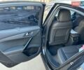 Черный Пежо 508, объемом двигателя 2 л и пробегом 218 тыс. км за 15999 $, фото 15 на Automoto.ua