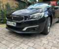 Черный Пежо 508, объемом двигателя 0 л и пробегом 220 тыс. км за 12900 $, фото 1 на Automoto.ua