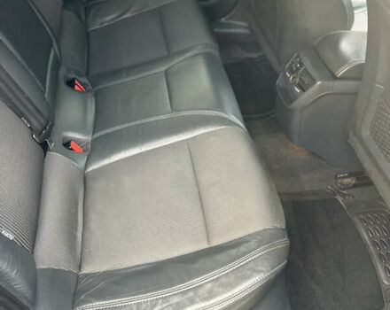 Черный Пежо 508, объемом двигателя 0 л и пробегом 220 тыс. км за 12900 $, фото 21 на Automoto.ua