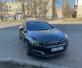 Черный Пежо 508, объемом двигателя 2 л и пробегом 218 тыс. км за 16500 $, фото 1 на Automoto.ua