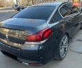 Черный Пежо 508, объемом двигателя 2 л и пробегом 218 тыс. км за 15999 $, фото 8 на Automoto.ua