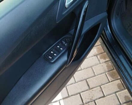 Черный Пежо 508, объемом двигателя 1.6 л и пробегом 253 тыс. км за 6800 $, фото 3 на Automoto.ua