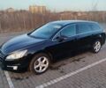 Черный Пежо 508, объемом двигателя 1.6 л и пробегом 245 тыс. км за 7150 $, фото 19 на Automoto.ua
