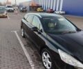 Черный Пежо 508, объемом двигателя 1.6 л и пробегом 245 тыс. км за 7150 $, фото 18 на Automoto.ua