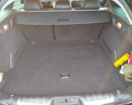 Черный Пежо 508, объемом двигателя 1.6 л и пробегом 253 тыс. км за 6800 $, фото 16 на Automoto.ua