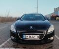 Черный Пежо 508, объемом двигателя 1.6 л и пробегом 253 тыс. км за 6800 $, фото 17 на Automoto.ua