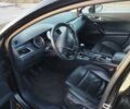 Черный Пежо 508, объемом двигателя 1.6 л и пробегом 245 тыс. км за 7150 $, фото 10 на Automoto.ua