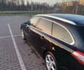 Черный Пежо 508, объемом двигателя 1.6 л и пробегом 245 тыс. км за 7150 $, фото 12 на Automoto.ua