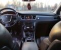 Черный Пежо 508, объемом двигателя 1.6 л и пробегом 245 тыс. км за 7150 $, фото 7 на Automoto.ua