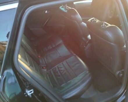 Черный Пежо 508, объемом двигателя 1.6 л и пробегом 253 тыс. км за 6800 $, фото 14 на Automoto.ua