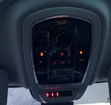 Чорний Пежо 508, об'ємом двигуна 0 л та пробігом 304 тис. км за 9300 $, фото 45 на Automoto.ua