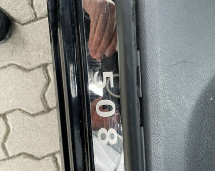 Чорний Пежо 508, об'ємом двигуна 1.56 л та пробігом 256 тис. км за 8500 $, фото 18 на Automoto.ua