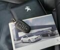 Чорний Пежо 508, об'ємом двигуна 2 л та пробігом 310 тис. км за 7900 $, фото 6 на Automoto.ua