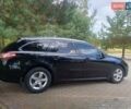 Чорний Пежо 508, об'ємом двигуна 1.6 л та пробігом 329 тис. км за 6500 $, фото 4 на Automoto.ua