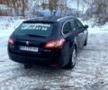 Чорний Пежо 508, об'ємом двигуна 1.6 л та пробігом 1 тис. км за 7200 $, фото 3 на Automoto.ua