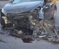 Черный Пежо 508, объемом двигателя 1.56 л и пробегом 320 тыс. км за 7600 $, фото 1 на Automoto.ua