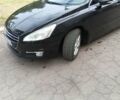 Чорний Пежо 508, об'ємом двигуна 2 л та пробігом 294 тис. км за 7950 $, фото 12 на Automoto.ua